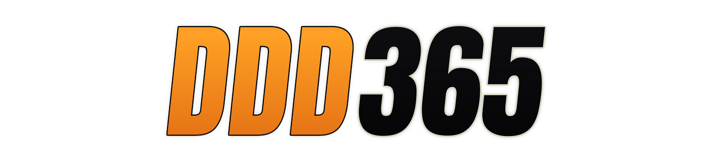 ddd365